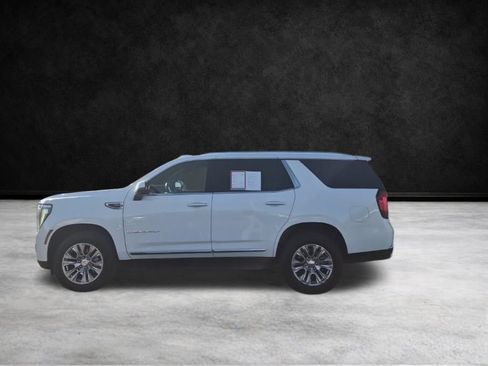Used 2025 GMC Yukon Denali image 9