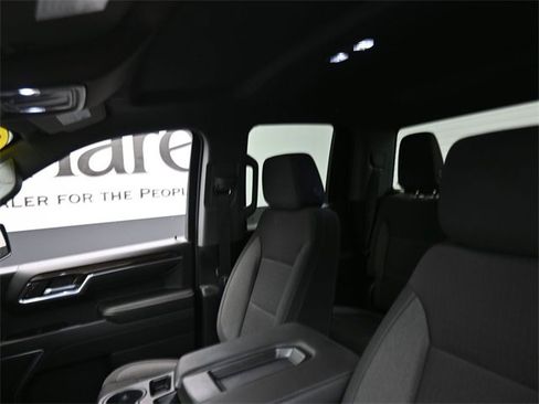 Used 2024 Chevrolet Silverado 1500 RST w/ Protection Package image 17