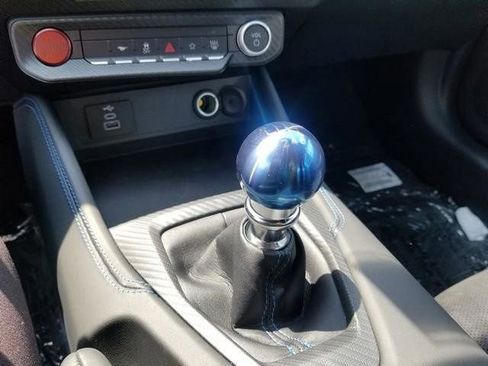 New 2025 Ford Mustang Dark Horse image 20