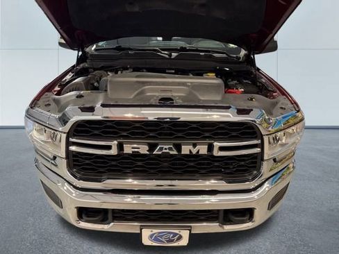 Used 2022 RAM 3500 Tradesman image 56