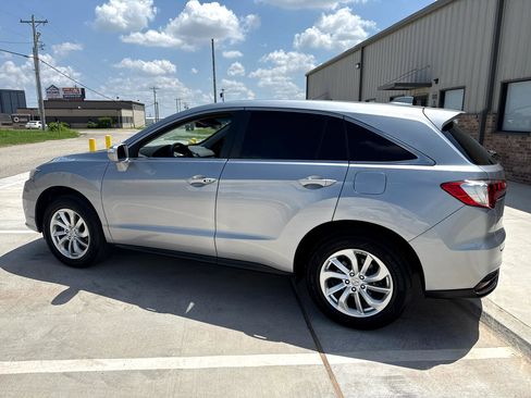Used 2018 Acura RDX FWD image 13