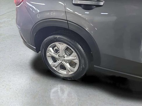 Used 2025 Honda HR-V LX image 28