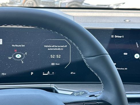New 2026 Kia Sorento SX AWD/4WD image 20