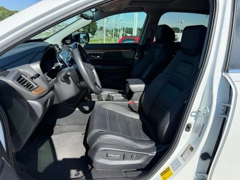Used 2022 Honda CR-V EX-L image 17