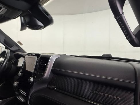 Used 2020 RAM 1500 Limited AWD/4WD image 29
