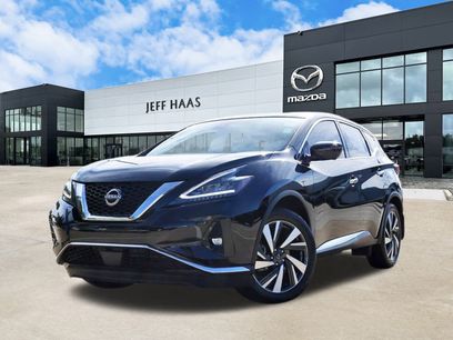 Used 2024 Nissan Murano SL