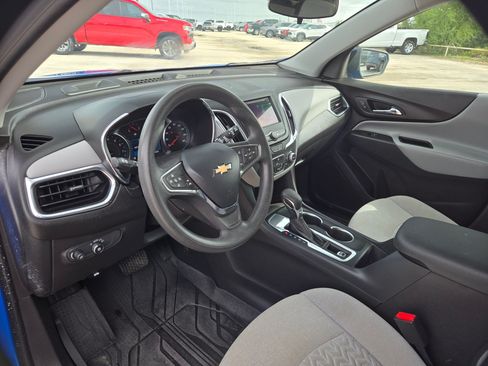 Used 2024 Chevrolet Equinox LS w/ LS Convenience Package FWD image 11