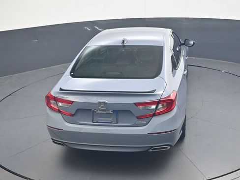 Used 2022 Honda Accord Sport Special Edition image 23