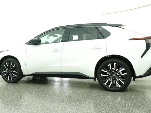 New 2026 Toyota bZ image 52