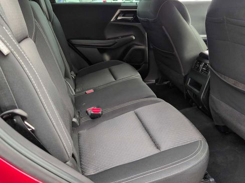 Used 2022 Mitsubishi Outlander ES image 20