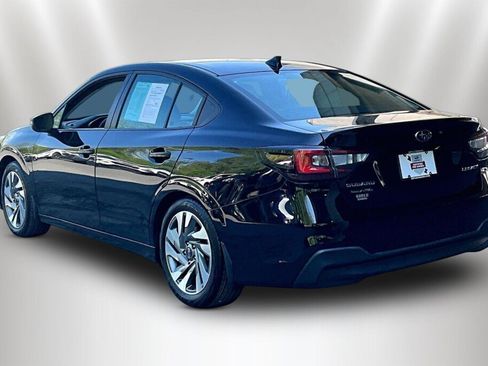 Certified 2024 Subaru Legacy Limited AWD/4WD image 4