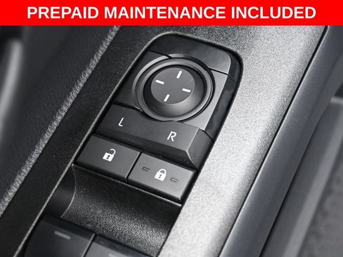 Certified 2026 Toyota 4Runner SR5 AWD/4WD image 12