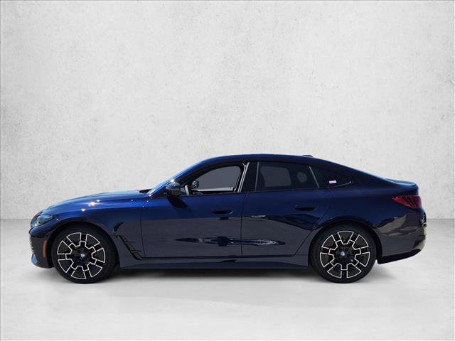 New 2026 BMW M440i Gran Coupe RWD image 5