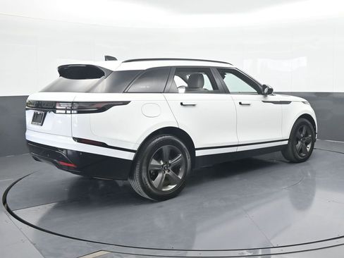 Used 2025 Land Rover Range Rover Velar Dynamic SE image 6
