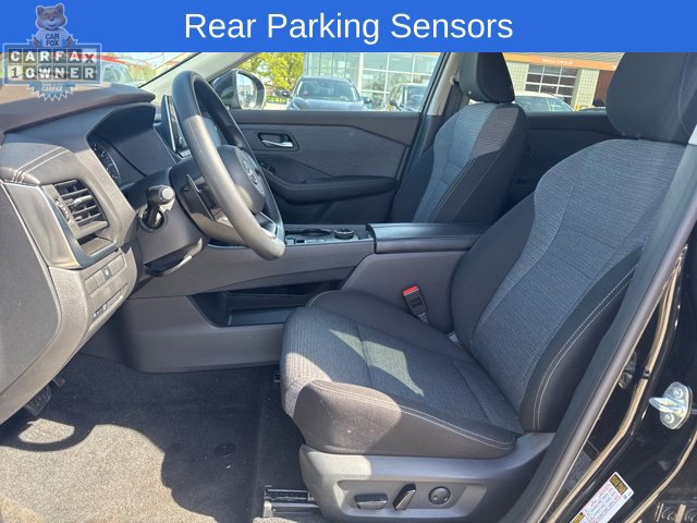 Used 2023 Nissan Rogue SV AWD/4WD image 10
