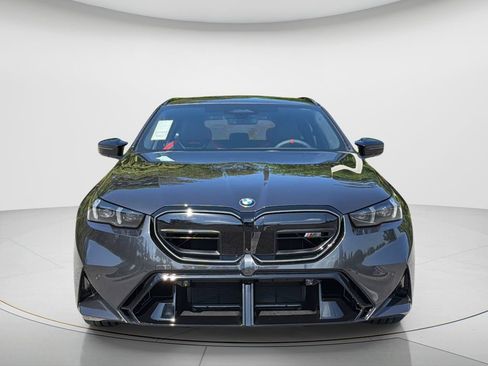 New 2026 BMW M5 Touring AWD/4WD image 22
