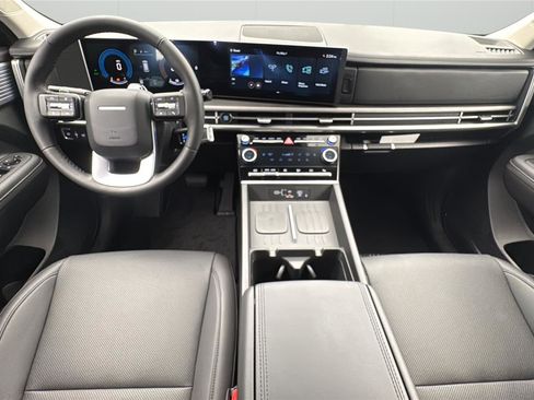 New 2026 Hyundai Santa Fe SEL AWD/4WD image 25