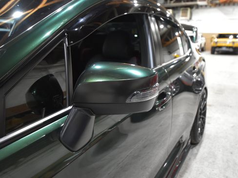 Used 2020 Subaru WRX STI image 79