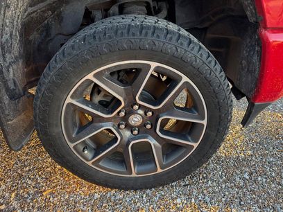 Used 2019 RAM 1500 Sport w/ Level 2 Equipment Group