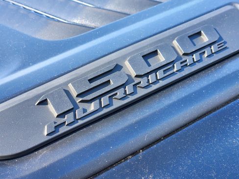 New 2026 RAM 1500 Express AWD/4WD image 12