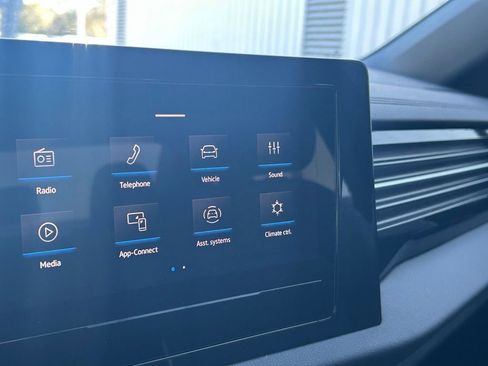 New 2026 Volkswagen Jetta Sport image 12