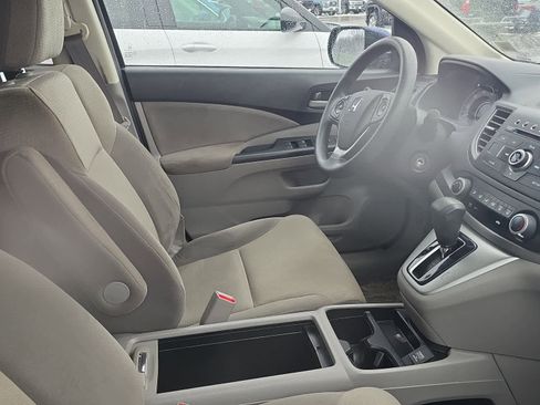 Used 2014 Honda CR-V EX image 5