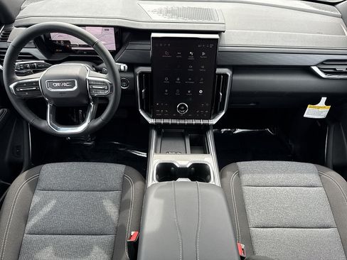 New 2026 GMC Acadia Elevation FWD image 7