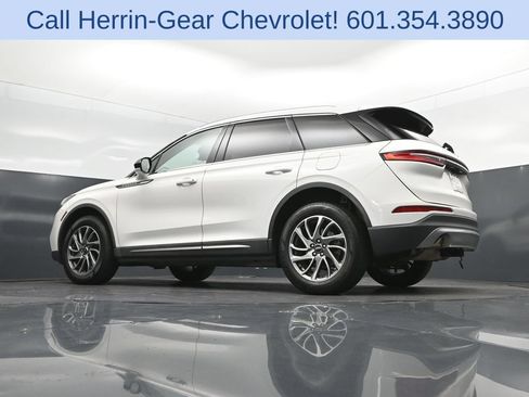 Used 2021 Lincoln Corsair FWD image 41
