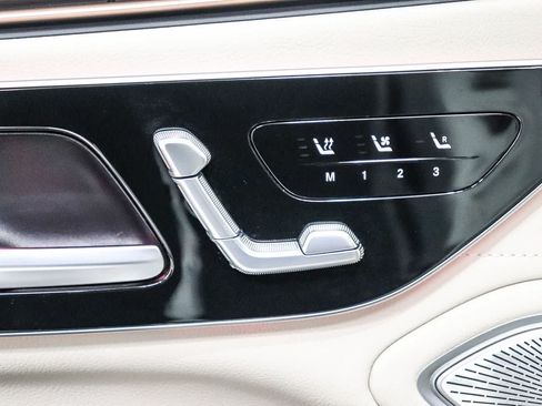 Certified 2023 Mercedes-Benz EQS 450+ Sedan image 21