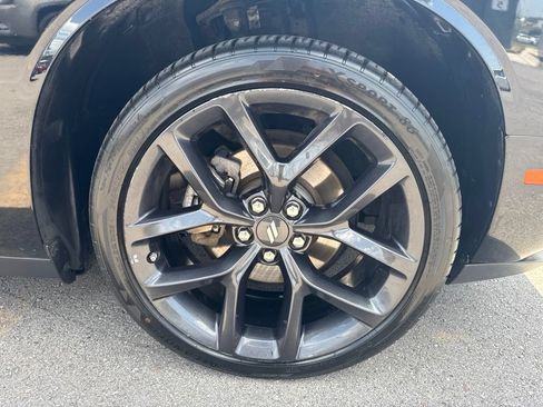 Used 2022 Dodge Challenger SXT w/ Driver Convenience Group RWD image 28