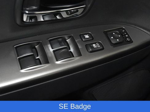 New 2025 Mitsubishi Outlander Sport SE image 22