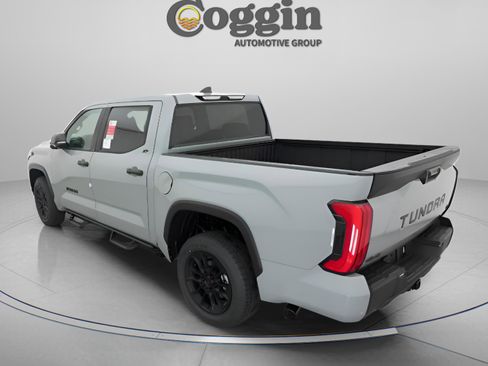 New 2026 Toyota Tundra SR5 AWD/4WD image 11