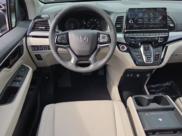 New 2026 Honda Odyssey Elite image 7