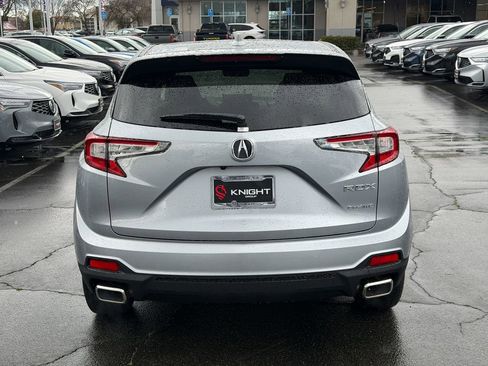 New 2026 Acura RDX SH-AWD image 7