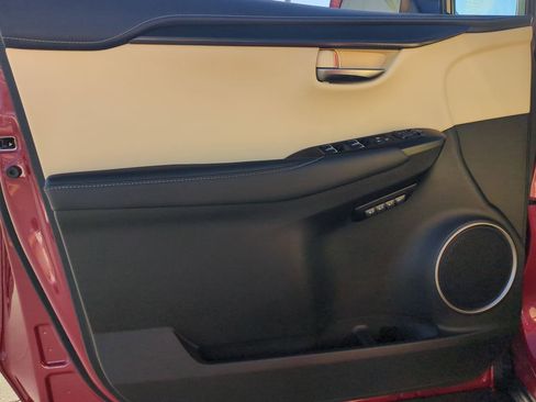 Used 2020 Lexus NX 300h AWD w/ Premium Package image 13