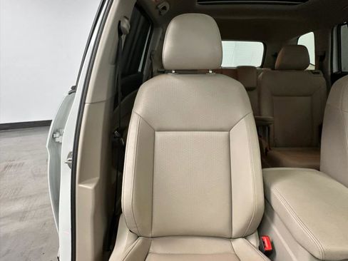 Used 2019 Volkswagen Atlas SE w/ Panoramic Sunroof Package image 25