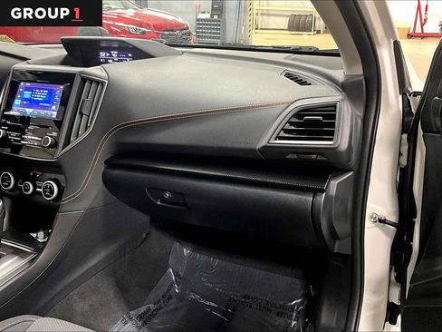 Certified 2023 Subaru Crosstrek 2.0i Premium image 18