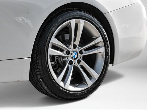 Used 2018 BMW 430i Convertible RWD image 54