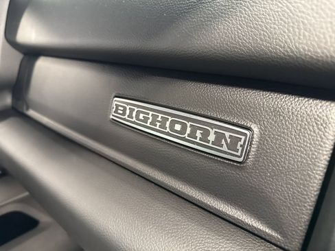 Used 2022 RAM 1500 Big Horn AWD/4WD image 34