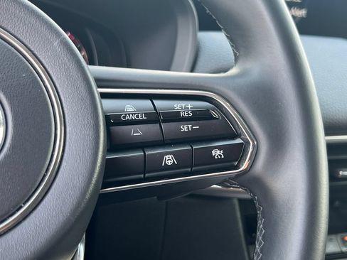 Used 2025 MAZDA CX-90 3.3 Turbo w/ Premium Sport Pkg AWD/4WD image 26