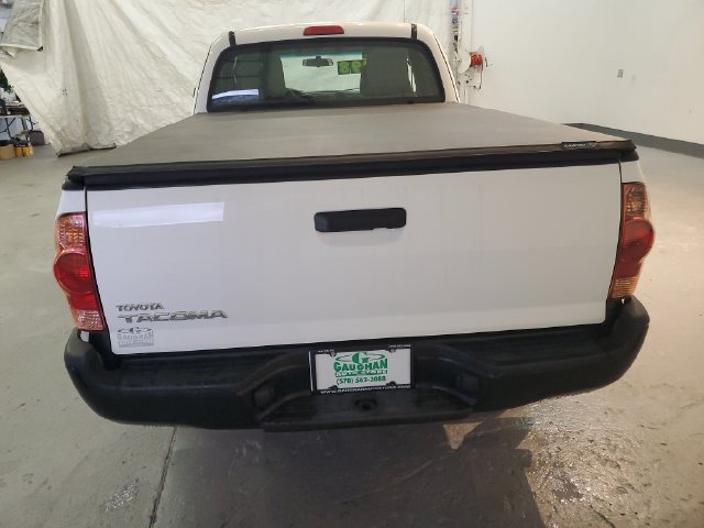 Used 2013 Toyota Tacoma 2WD Access Cab image 9