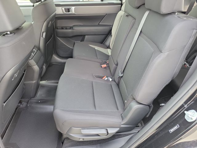 New 2026 Hyundai Santa Fe SE AWD/4WD image 23