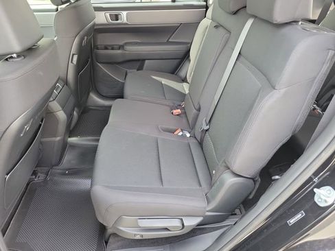 New 2026 Hyundai Santa Fe SE AWD/4WD image 23