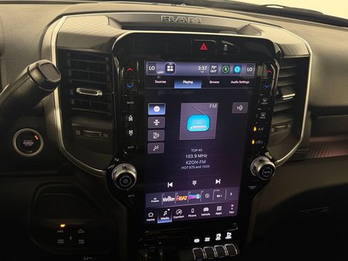 Used 2026 RAM 2500 Big Horn image 23