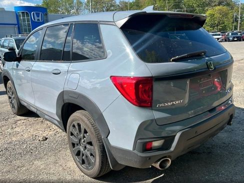 Used 2023 Honda Passport EX-L image 9