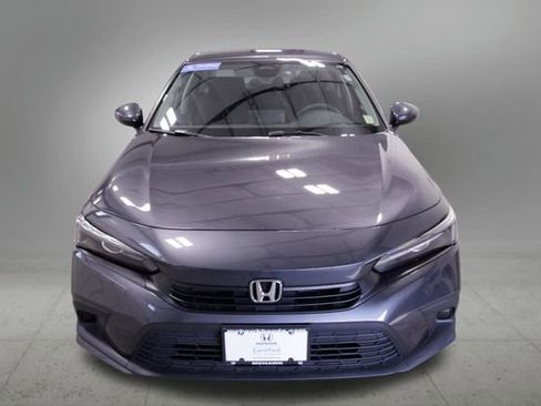 Used 2023 Honda Civic LX image 10