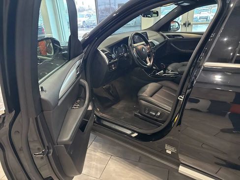 Used 2019 BMW X4 xDrive30i w/ Convenience Package AWD/4WD image 16