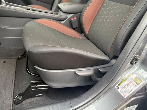 Certified 2023 Nissan Kicks SR image 15