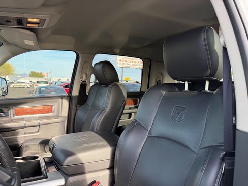 Used 2012 RAM 3500 Laramie image 21