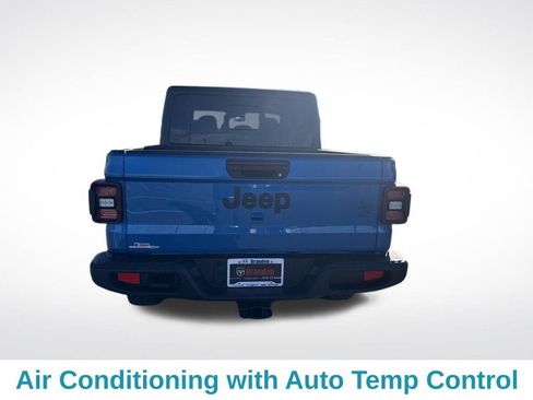 New 2026 Jeep Gladiator Willys image 5